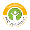 PEC-zertifiziert Potenzialcoach